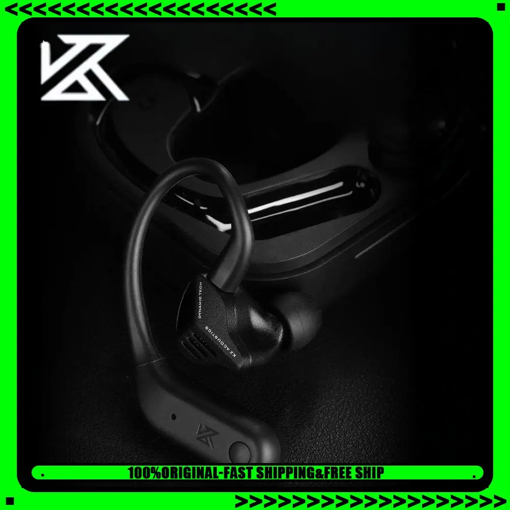 Kz AE01/AE01 Pro Wi… - image