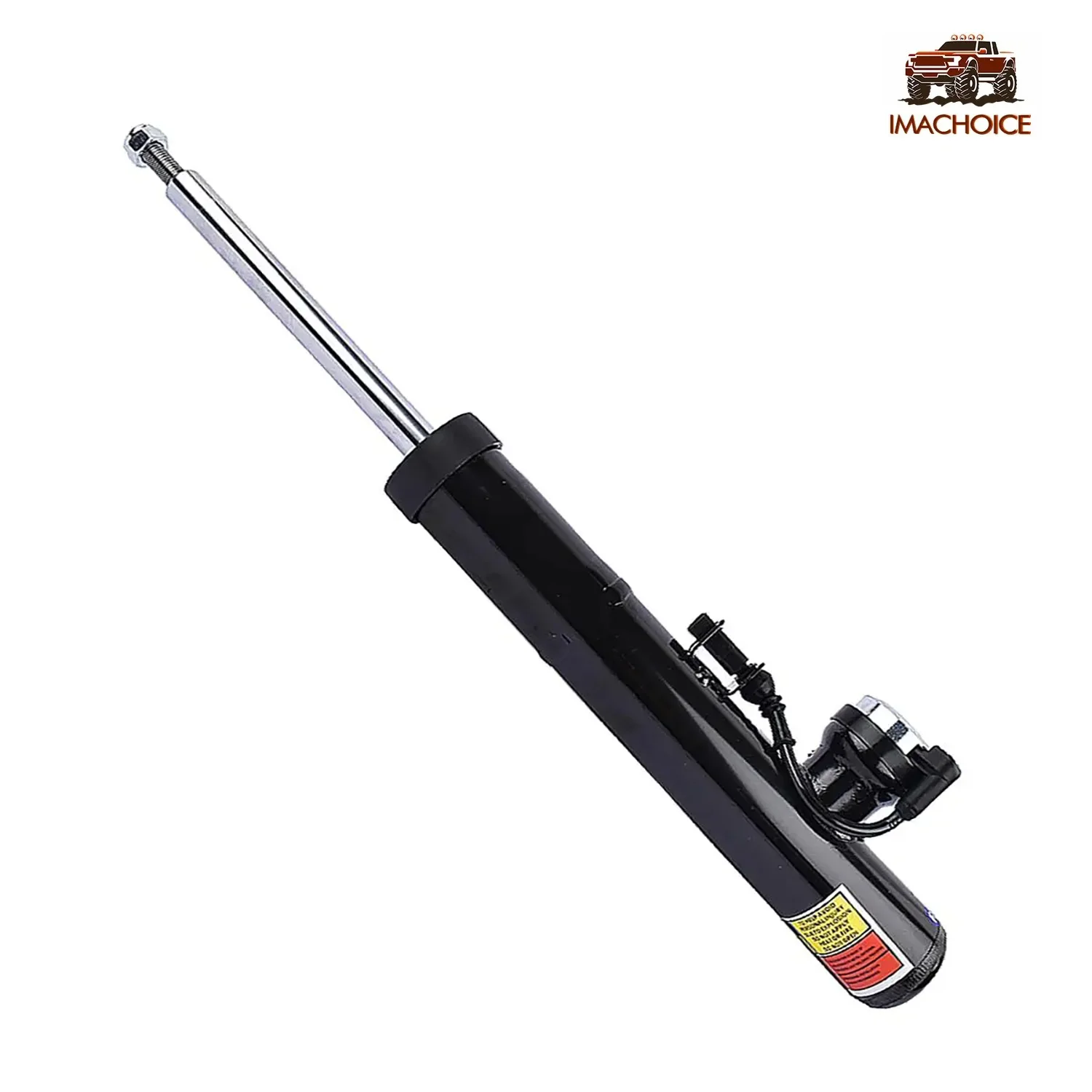 

Front Left/Right Shock Absorber Compatible with Audi A4/S4 2007-2015 For Left 8R0413029J Right 8F0413030B