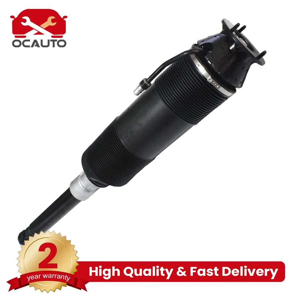 2203206113 for Mercedes W220 C215 CL S Class S600 CL500 Rear ABC Hydraulic Suspension Shock Absorber 2000-2006