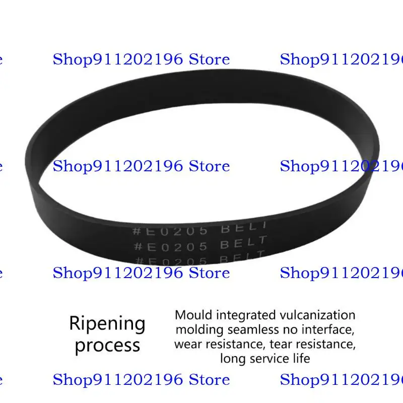 P82A niezawodny pasek zastępczy dla Eureka Styleu E0205 NEU202, NEU181 Oczynek