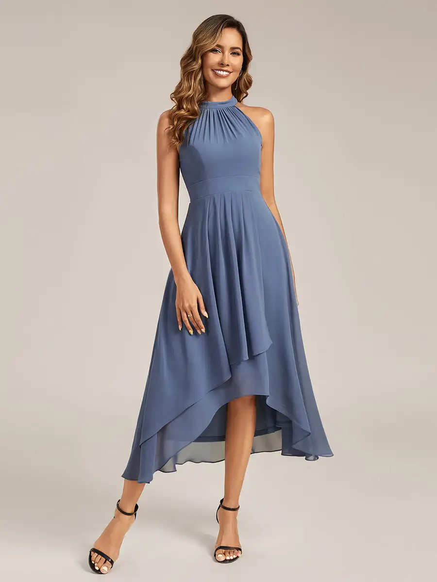 baziiingaaa-party-dress-halter-neck-gathered-a-line-high-low-wedding-guest-dresses-evening-dress