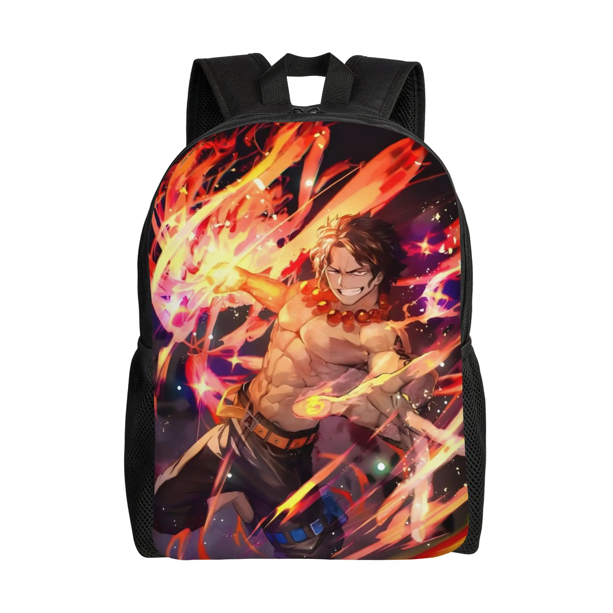 

One Piece Storage Bag Back to school season Ace New Backpack