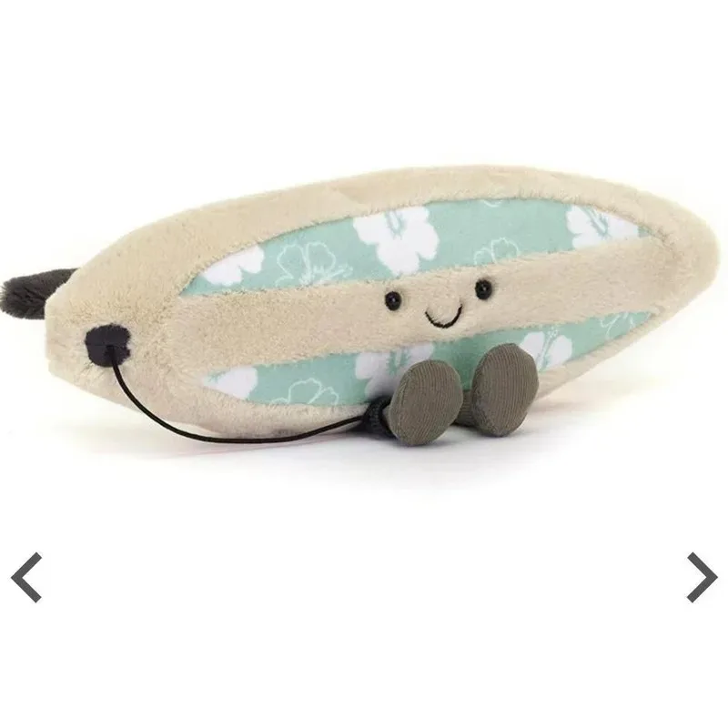 

Летняя коллекция милых и забавных мягких игрушек — тканевые животные с исцеляющими эффектами для комфорта и игривого компаньонаря