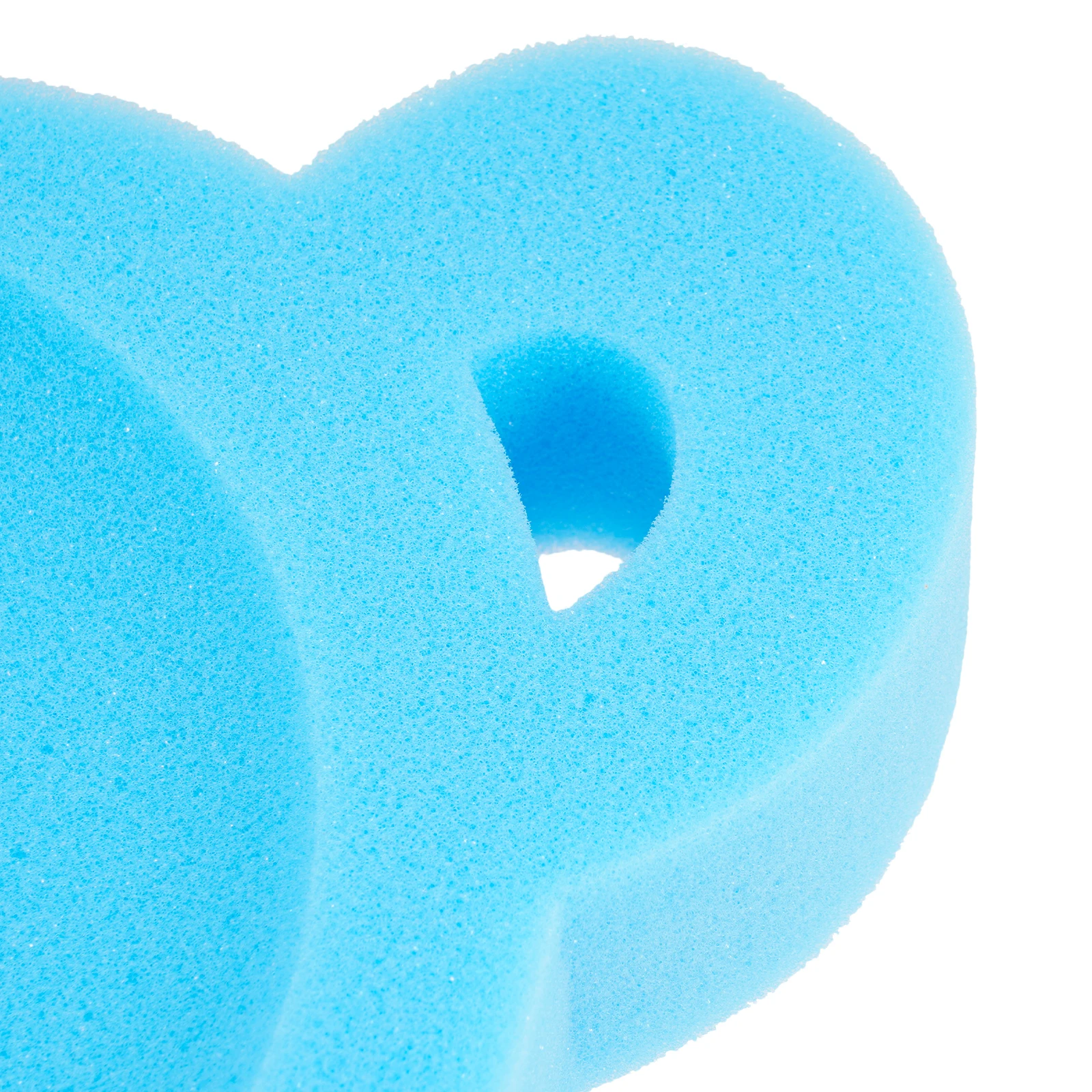 

Bath Sponge Pad Newborn Infant Mat Cushion Toddler Tub Pads Cushioned Mats for Toddlers