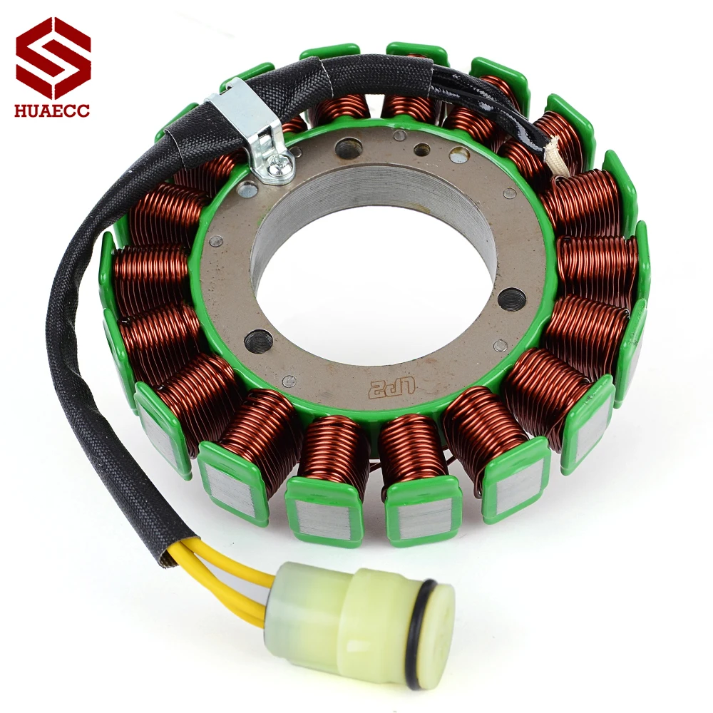 

Motorcycle Stator Coil For Johnson Evinrude 60HP 70HP 5030789 5032684