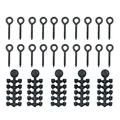Black stopper-Set C