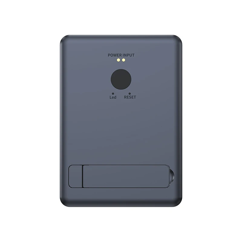 AI T1 Translator 144 Online Languages / 16 Offline Languages Magnetic Phone Mount Real-time Video Calls and Offline Mode