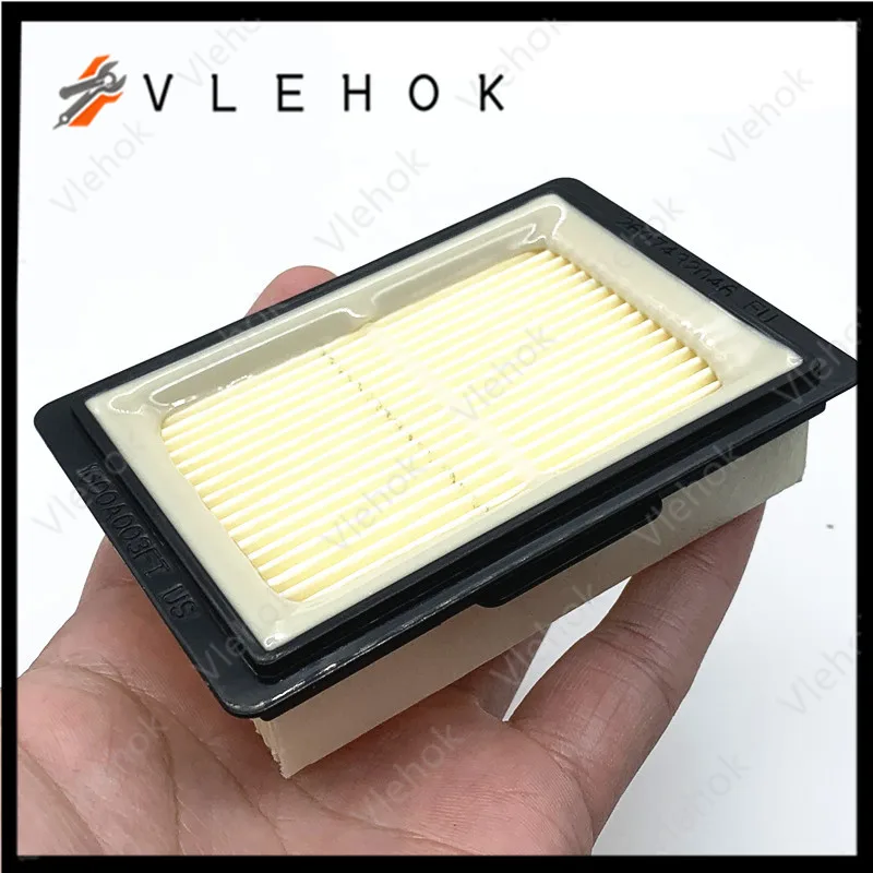 Rechargeable Vacuum Cleaner Filter For Bosch GAS12V-Li/Easy Vacuum 12 Lithium Car Vacuum Cleaner Filter Power Tool Accessories