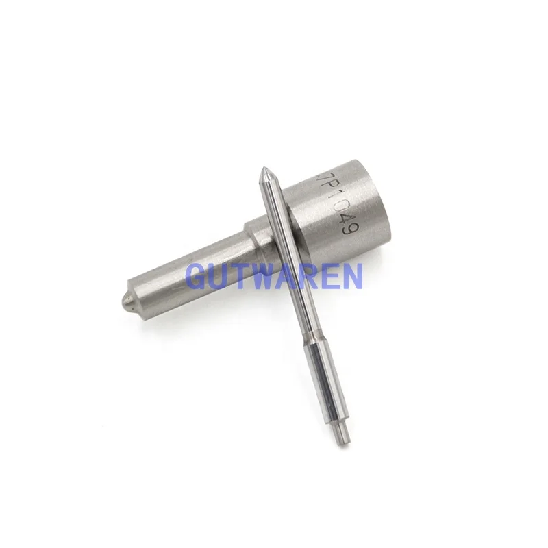 

12 Pcs High Quality Diesel Fuel Injector Nozzle DLLA150P178 0433171157 Engine Auto Parts