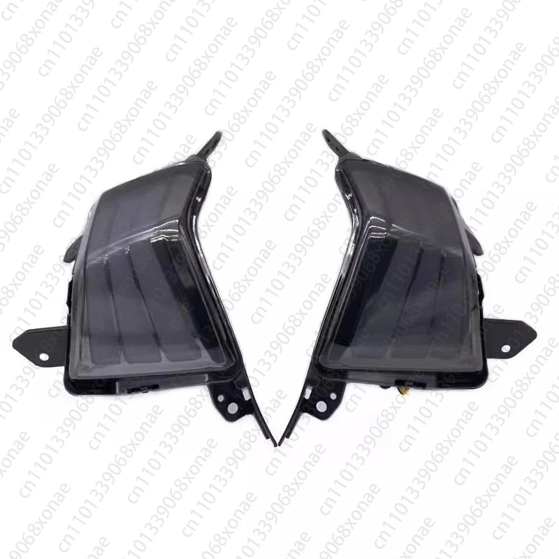 

Modified Before The Turn Signal NMAX155 NMAX155 150