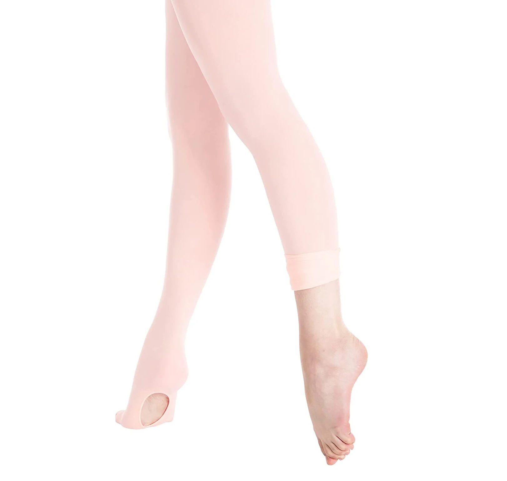 Pro Dance Tights Fo… - image