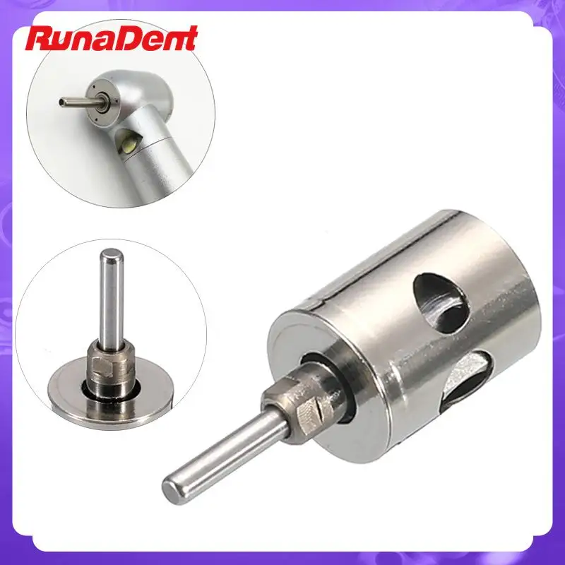 1Pc Handpiece Cartridge High Speed Turbo Rotor Cartridge Head Wrench Bearings Fits for Nsk Standard Accessories Tool