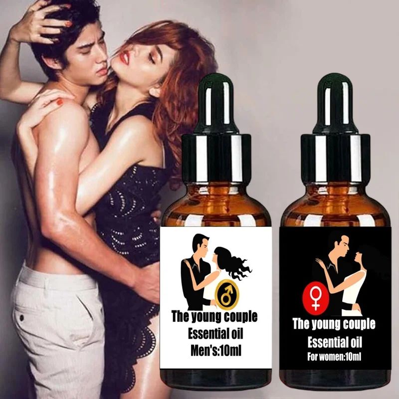 

Масло с феромонами Love Attraction для пар, магнитное поле, свидание, аромат, эмоциональный катализатор, эфирное масло для мужчин и женщин, 10 мл