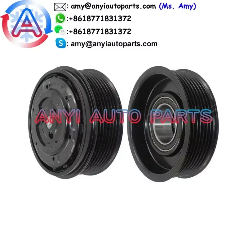 

CA3071 СЦЕПЛЕНИЕ В СБОРЕ 7pk для Mercedes Benz