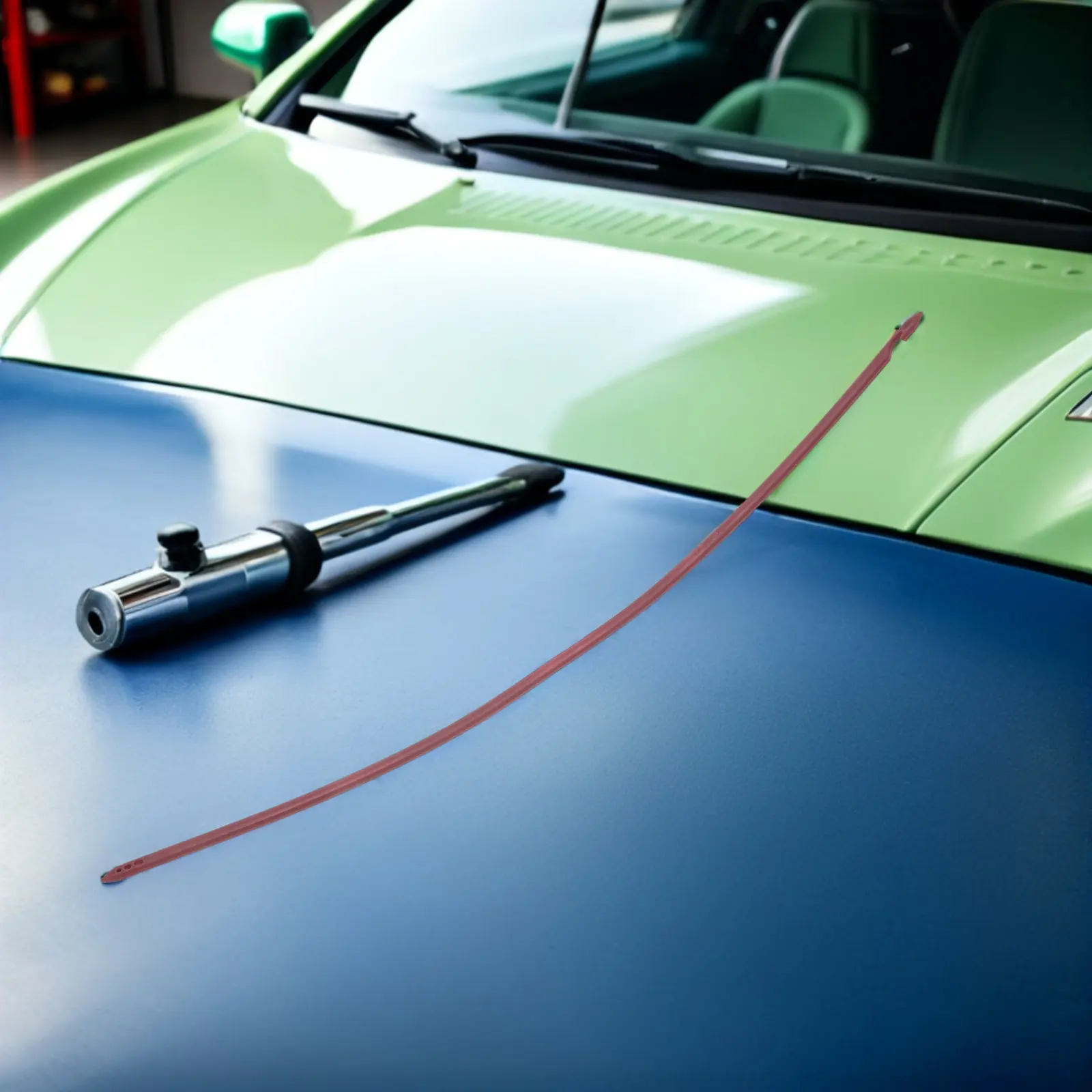 Car Audio Wire Pull…