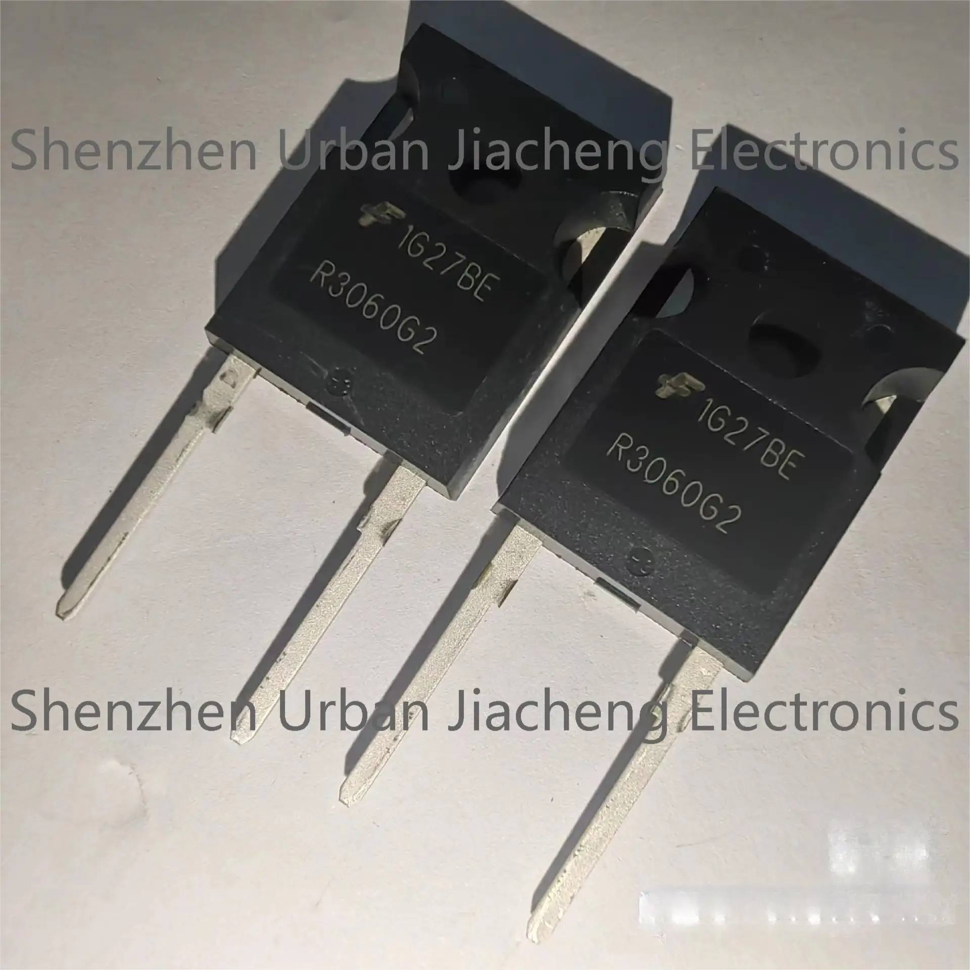 1PCS-10PCS R3060G2 ISL9R3060G2 30A 600V TO-247 Imported Original Best Quality In Stock Fast Shipping