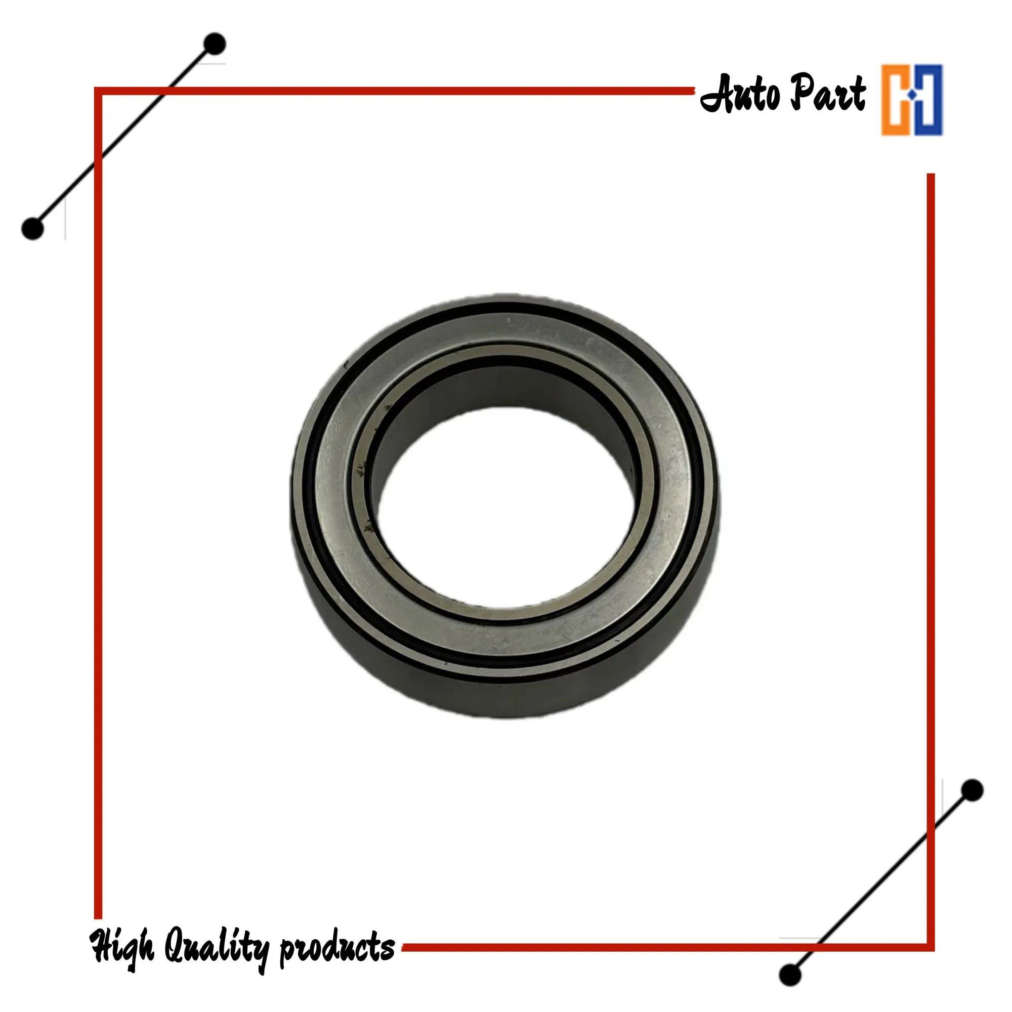 Auto Parts Axle Bea…