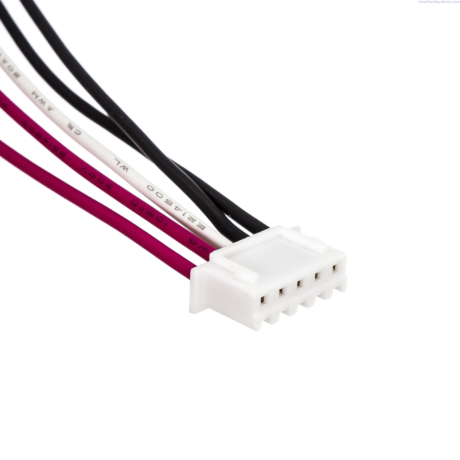 Batteria per altoparlante Cameron Sino 7.4V 2600mAh/3400mAh INR18650-2S per Philips SBOQBOX, ShoqBox SB500M, SB500M/00 + TOOL