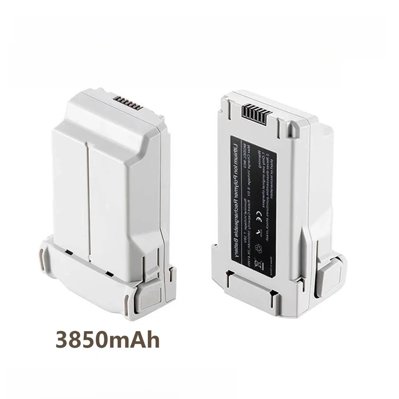 

For dji mini4pro mini3/3pro long battery life 3850mah 1pcs