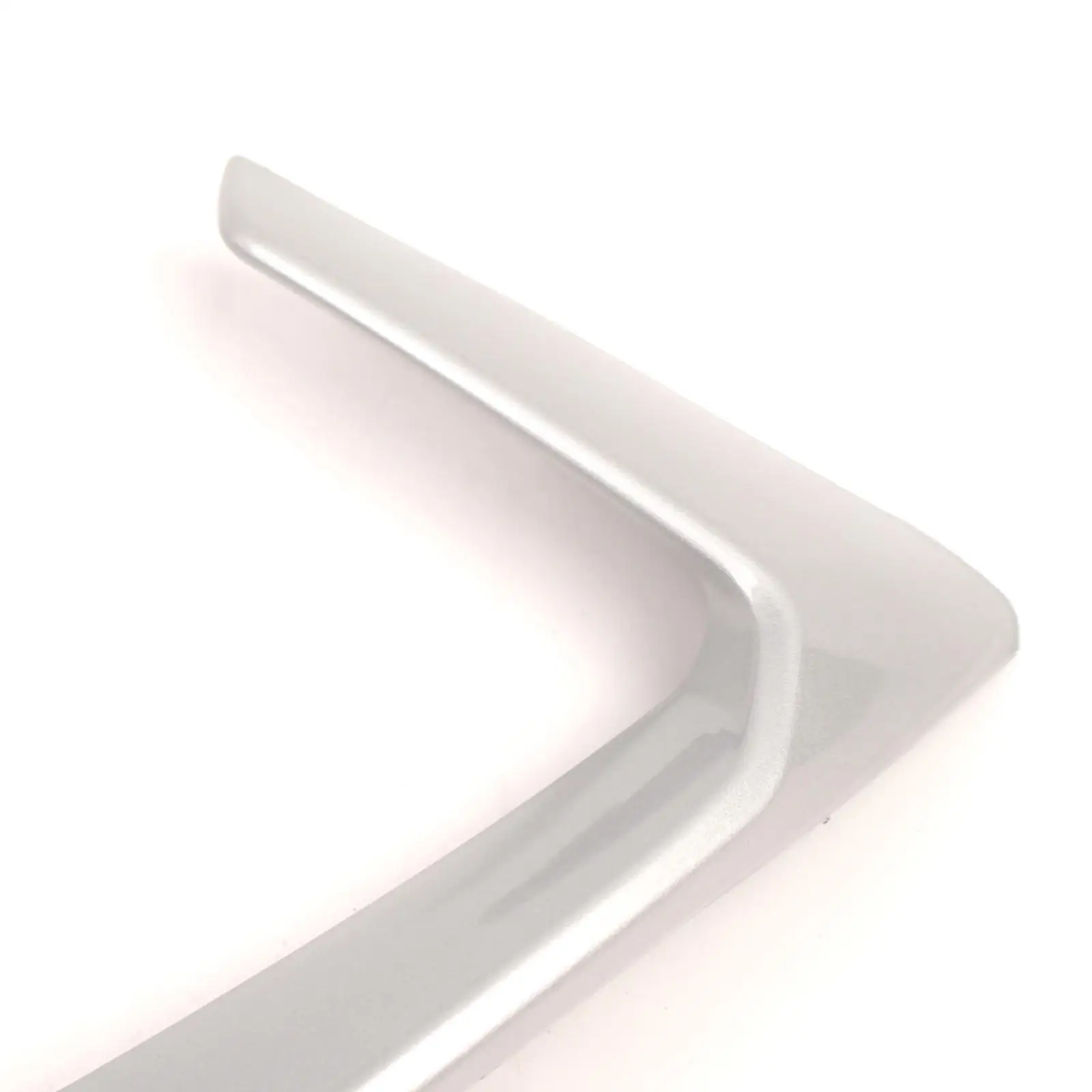 

Front Trim Grille Trim Replacement High Performance Maintenance Auto Repair Parts Vehicle Bezel for Focus ST 2018-2021