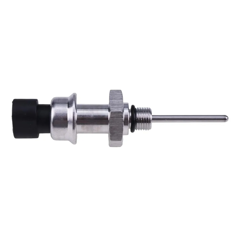 

FridayParts Temperature Sensor RE522823 Compatible for John Deere Excavator 210G 240DLG 250GLC 350DLC 380GLC 755D 959K 803M 1210