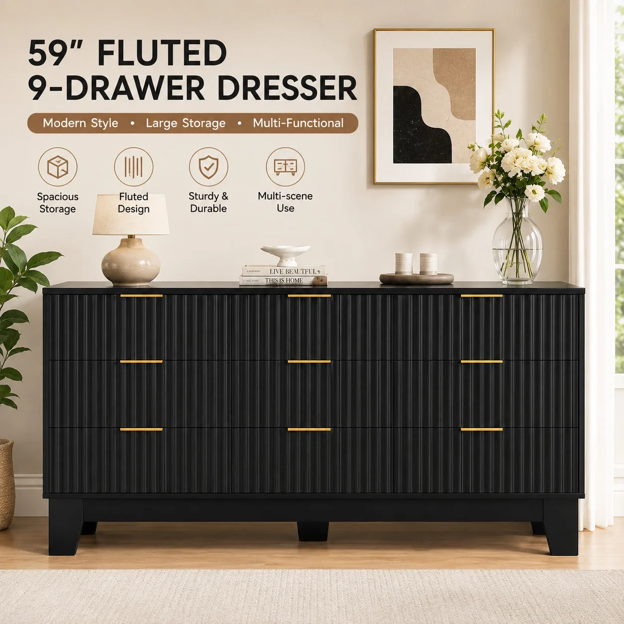 #18 Compare Bedroom Dresser Cabinets Before You Buy