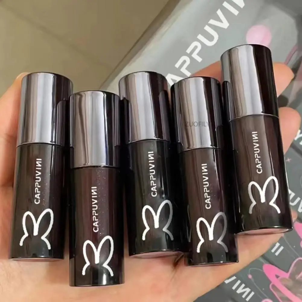 韓国ベルベットリップグレーズ防水マットリップグロスセクシーレッドリキッドリップスティック長持ち保湿ナチュラルヌードリップメイク