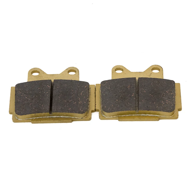 

Motorcycle Front Rear Brake Pads For Yamaha RD TZR125 150 SDR200 FZX FZR RZ SRX TDR 250 FZ FZR SRX XJR400 XJ600 1885-2003