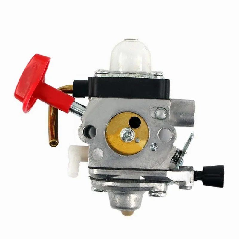 Brush Cutter Carburetor Assembly For Stihl FS130 FS130R FR130T HT130 HT131 KM130 OEM 4180‑120‑0610 ZAMA C1Q‑S173 Grass Trimmer