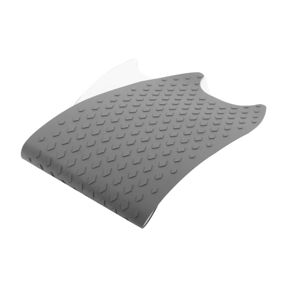 Foot Mat For Segway Ninebot F20 F25 F30 F40 Electric Scooter Anti-slip Pedal foot pad Assembly Silicone Parts Accessories