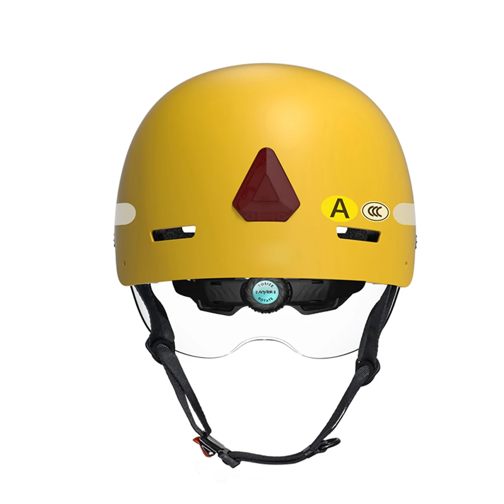 خوذة كاميرا مسجل 1080P 30FPS دراجة خوذات الدرجات البخارية كاميرات المضادة للاهتزاز المدمج في 1300mah لركوب الدراجات والتزلج