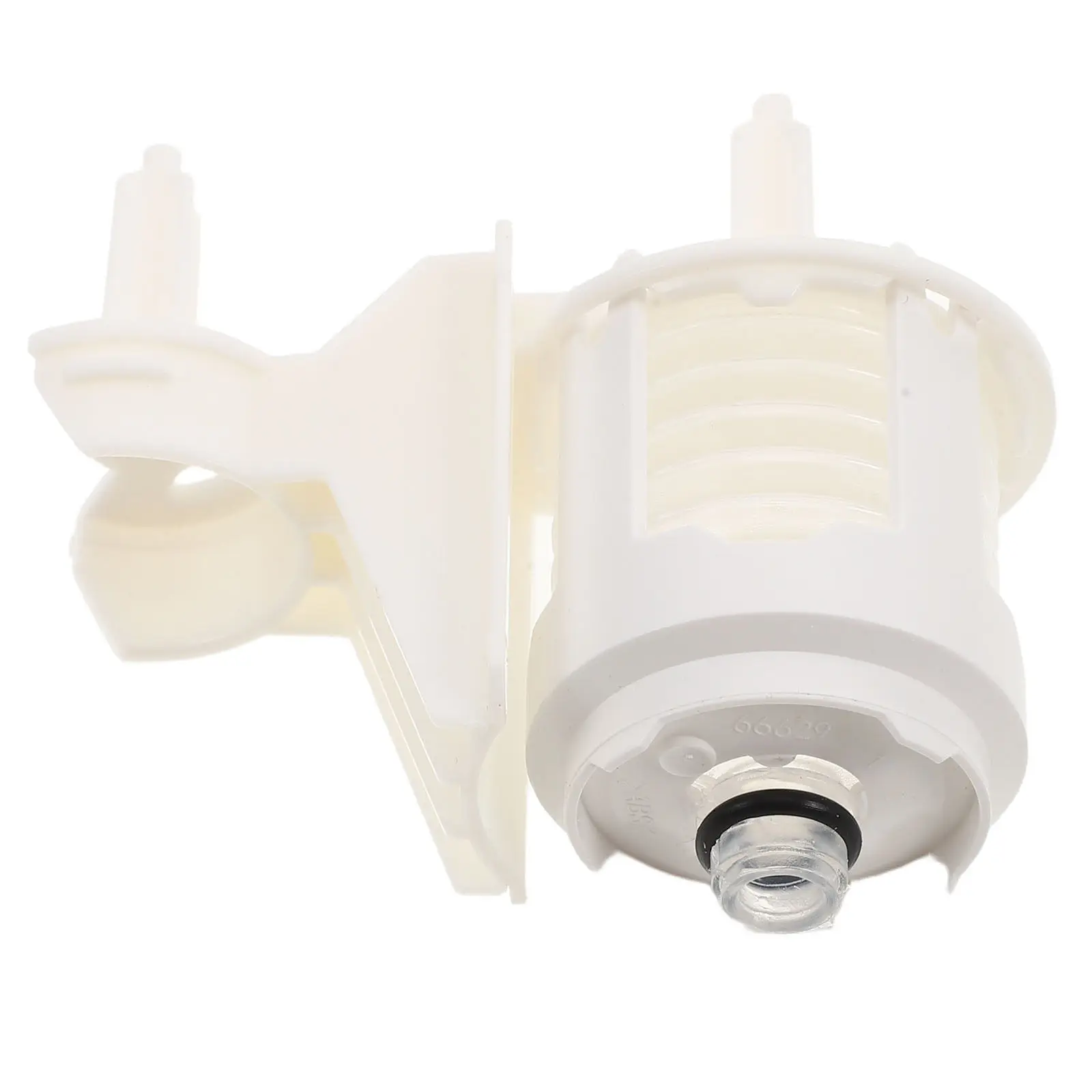 Pneumatic Bellows Replacement for Concealed Cistern Serviceable Flush Actuation in-Wall Toilet Maintenance Air Operated Dual