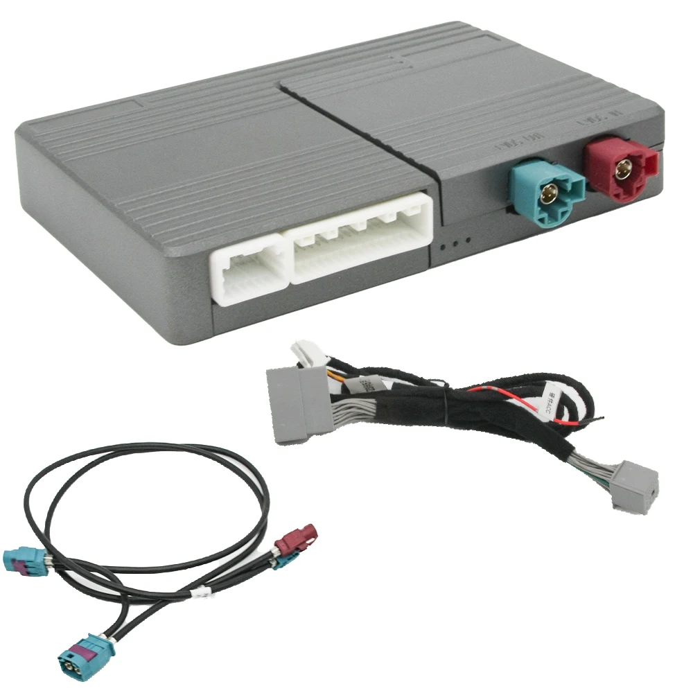 

Hot Sale Car OEM Screen Retrofit 360 AVM System for Buick Envision 360 Degree Panoramic System