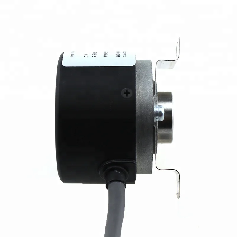 HES-01-2M The original hollow shaft Incremental Rotary Encoder from Japan