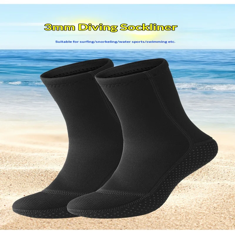 3Mm Neoprene Diving…