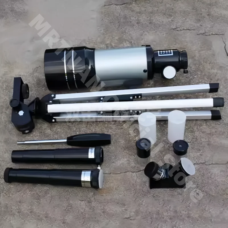 

F30070 Professional Astronomical Telescope Monocular 150 Times Zoom HD Night Vision View Moon Star Stargazing