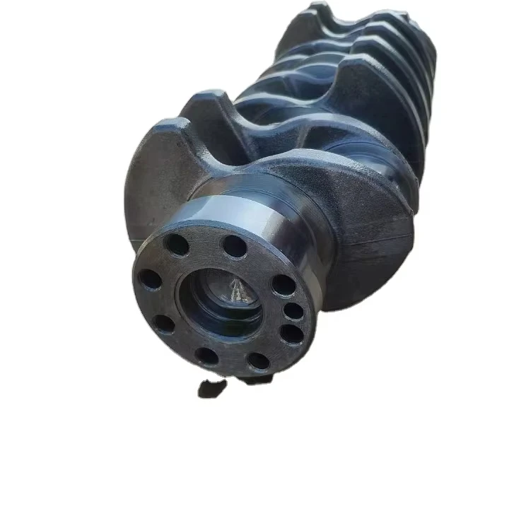 

New D4CB Crankshaft Diesel 2.5L 23111-4A701/23111-4A000/23111-4A010 For Kia Sorento For Hyundai Starex