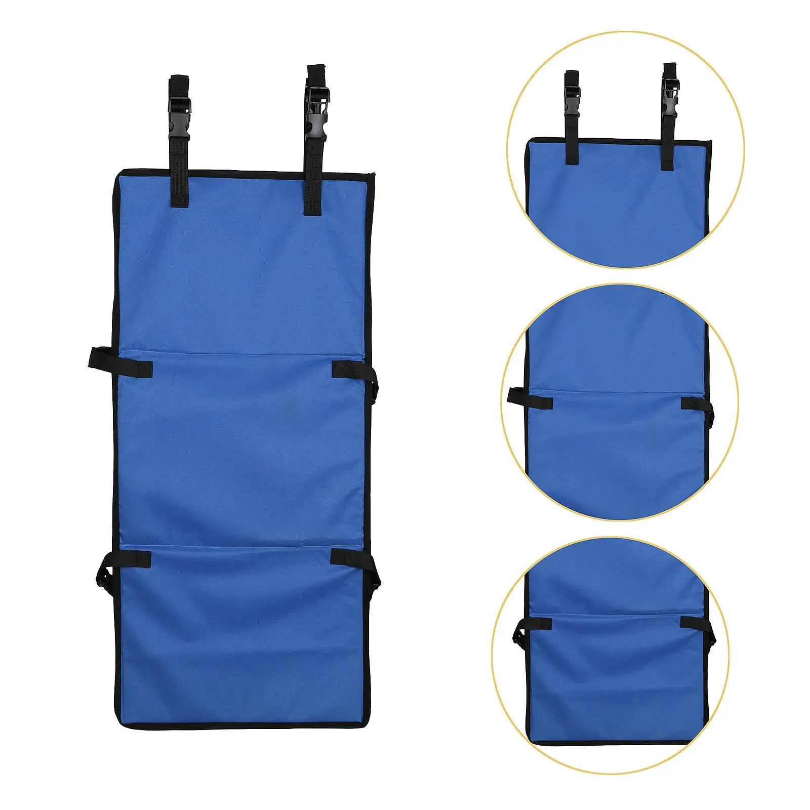 Bunk Bed Ladder Cover Prevents Kids Access to Ladders Bunk Bed Stairs Guard