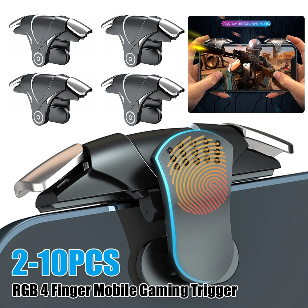 Rgb Mobile Game Joy…