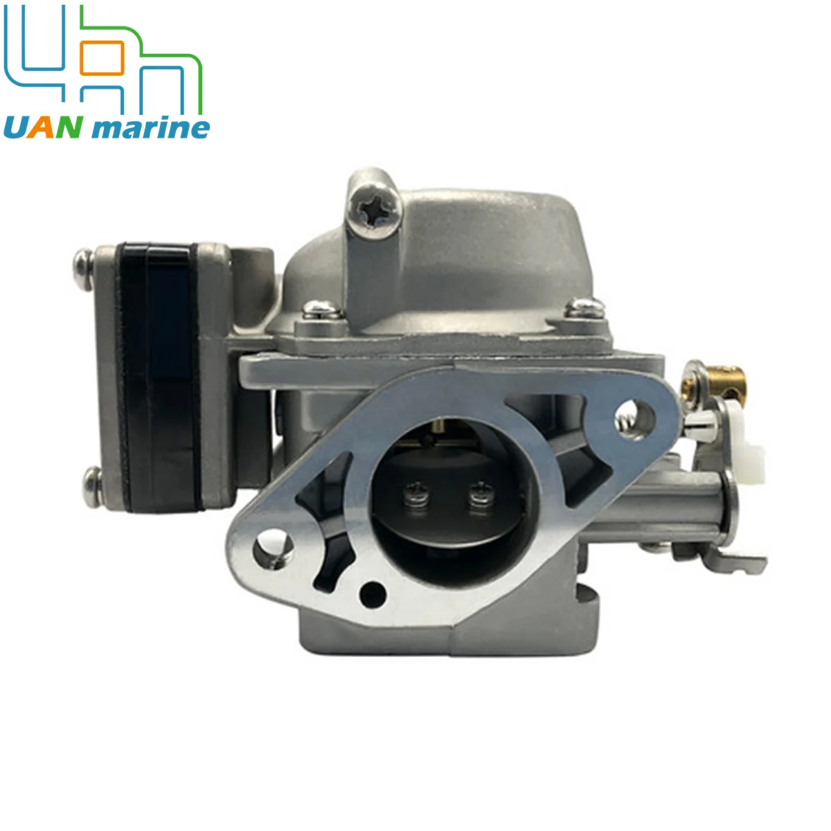 6G1-14301   Carburetor For Yamaha 2 Stroke 6HP 8HP Outboard Motor  6G1-14301-00 6G1-14301-01 6N0-14301-10 6N0-14301-20