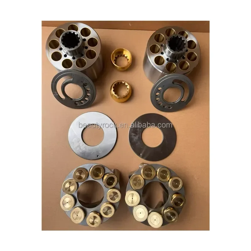 SBS140E Hydraulic Pump Rebuild Kit 330D2 E330 Main Pump Repair Kit for Excavator