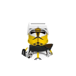 Конструктор Клон Trooper Cody, фигурка шипа мини-лисы, Wilco блоки солдат Commander Bly, фигурка, детские игрушки G0117