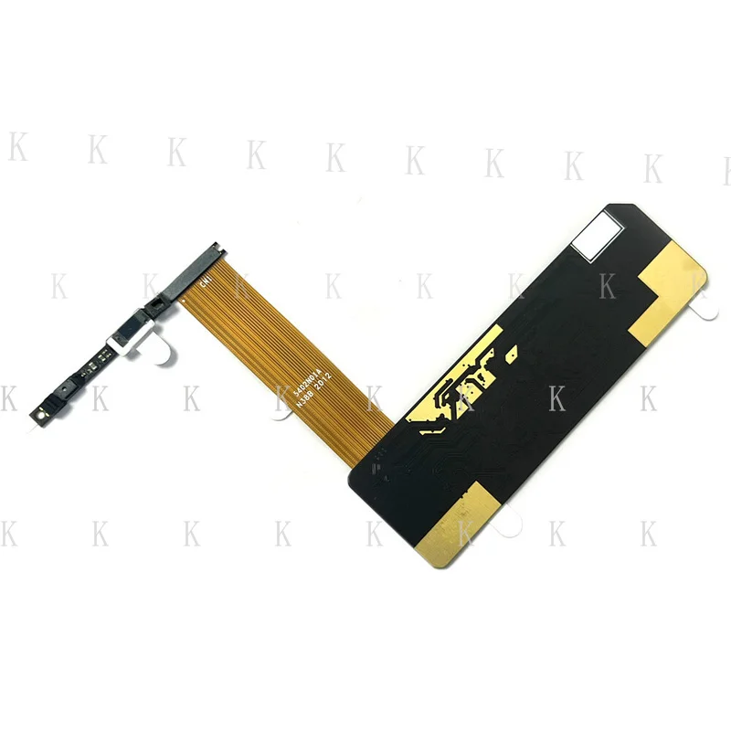 Placa de módulo de cámara web integrada interna CC para DELL XPS 9500 9510 9700 49KJV