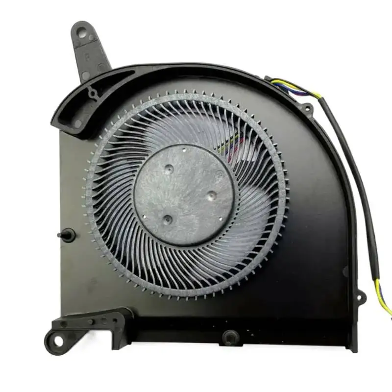م جديد OEM تبريد وحدة المعالجة المركزية GPU مروحة لجيجابايت ايرو 15 OLED SA 17 XA RP75XA RP77XA RP77 RP75W PLB07010S12HH 15G 15P 17G XC XB