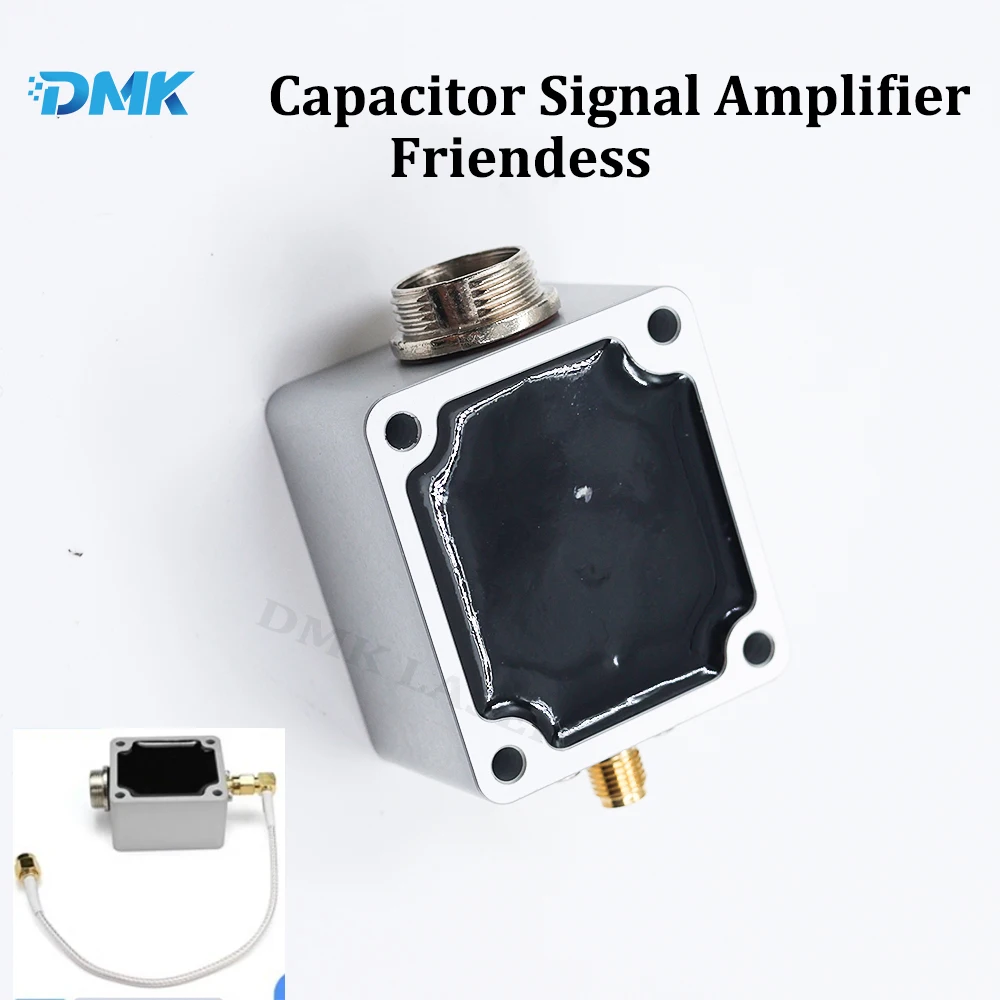 Sợi Cắt Laser Tụ Điện Tín Hiệu Tiền Khuếch Đại Cảm Biến Cho Friendess FSCUT2000 Bộ Điều Khiển