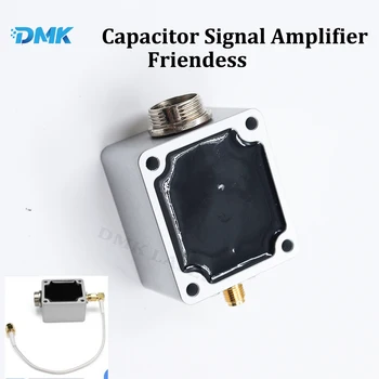 Fiber laser cutting machine capacitor signal amplifier preamplifier sensor Friendess FSCUT2000 controller