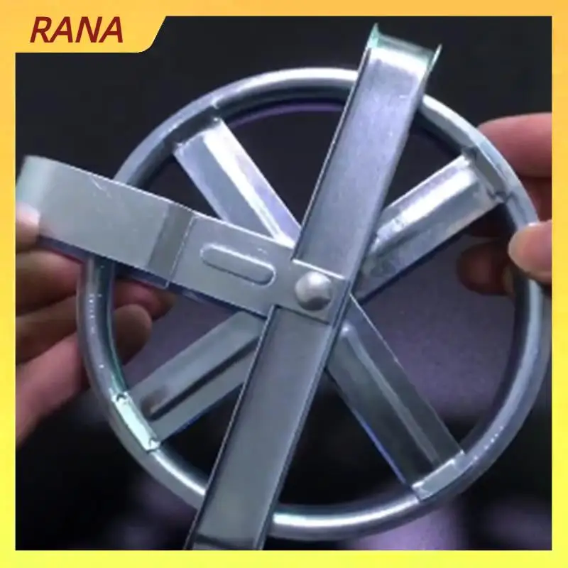 RANA Puleggia per paranco per impalcature, puleggia per ruota per impalcature, puleggia con gancio per scaletta per sollevare con corda, strumento per asciugare i vestiti