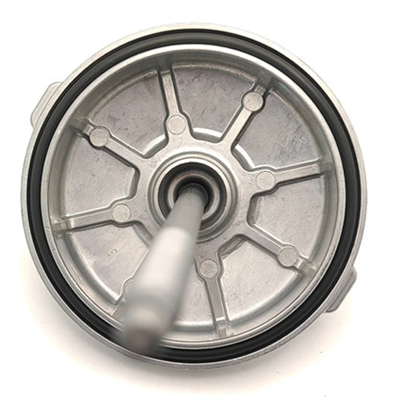 Precise Car Oil Fil… - image