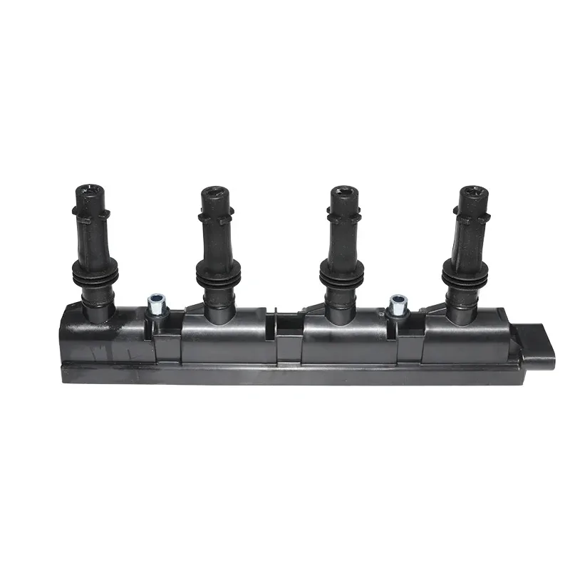Фото Катушка зажигания для OPEL ADAM AMPERA ASTRA J (P10) GTC CASCADA CORSA D, для AVEO CRUZE TRAX 1.4 1208092 1208096 55573735 55575499