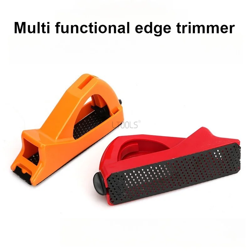 

Planer Blade Plastic PVC File Woodworking Metal Wood Board Gypsum Board File Edge Trimming Planer Blade Scraper Deburring Tool